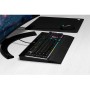 Corsair K55 RGB Pro Clavier USB QWERTZ Allemand Noir