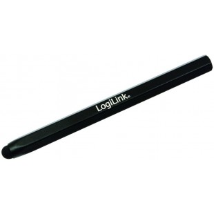 LogiLink AA0010 Stylet pour iPad 1/2/iPhone/iPod Noir