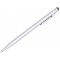 LogiLink AA0041 Stylet pour Tablette/Smartphone Argent