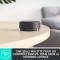 Logitech Z407 Haut-parleurs Bluetooth pour ordinateur avec caisson de basses et contrôle sans fil, son immersif, audio premium a