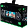 Razer Kishi pour Android (Xbox x Cloud) - Contrôleur de Jeu pour Smartphone (Connexion USB-C, Design Ergonomique, Ajustement Ind