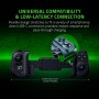 Razer Kishi pour Android (Xbox x Cloud) - Contrôleur de Jeu pour Smartphone (Connexion USB-C, Design Ergonomique, Ajustement Ind