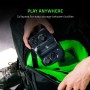Razer Kishi pour Android (Xbox x Cloud) - Contrôleur de Jeu pour Smartphone (Connexion USB-C, Design Ergonomique, Ajustement Ind