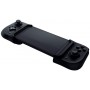 Razer Kishi pour Android (Xbox x Cloud) - Contrôleur de Jeu pour Smartphone (Connexion USB-C, Design Ergonomique, Ajustement Ind