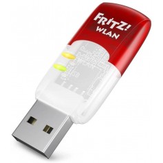 AVM Fritz!WLAN Stick AC 430 MU-MIMO 433 Mbit/s