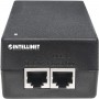 Intellinet Power Over Ethernet Ultra POE + injecteur jusqu'à 60 Watts Noir
