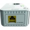 STRONG Pack de 3 Prises CPL 500 Mbps, Prise filtrée et Port Ethernet, Compatible boxs Internet, Idéal Multi TV, Streaming HD, Au