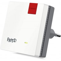 AVM Fritz!Repeater 600 600 Mbit/s Blanc
