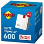 AVM Fritz!Repeater 600 600 Mbit/s Blanc