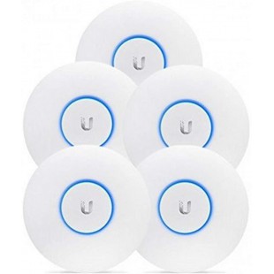 Réseau de points de UAP-AC-LITE-5 accès Ubiquiti Networks (paquet de 5)