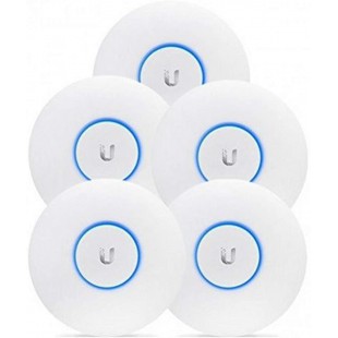 Réseau de points de UAP-AC-LITE-5 accès Ubiquiti Networks (paquet de 5)