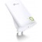 TP-Link Répéteur WiFi(TL-WA854RE), Amplificateur WiFi N300, WiFi Extender, WiFi Booster, couverture wifi jusqu'à 60ãŽ¡, Compatib