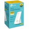 TP-Link Répéteur WiFi(TL-WA854RE), Amplificateur WiFi N300, WiFi Extender, WiFi Booster, couverture wifi jusqu'à 60ãŽ¡, Compatib