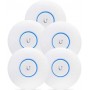 Ubiquiti UBN-UAP-ACPRO5 Point d'accès Blanc