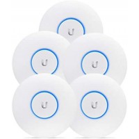 Ubiquiti UBN-UAP-ACPRO5 Point d`accès Blanc