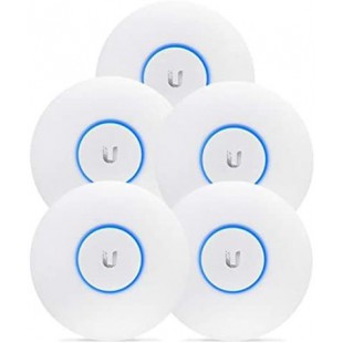 Ubiquiti UBN-UAP-ACPRO5 Point d'accès Blanc