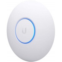 Ubiquiti UniFi nanoHD 1733 Mbit/s Power over Ethernet (PoE), Blanc