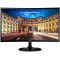 Samsung C24F390 23,5" 16:9 courbé (1800R) 1920 x 1080 LED 4MS VGA/HD