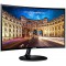 Samsung C24F390 23,5" 16:9 courbé (1800R) 1920 x 1080 LED 4MS VGA/HD