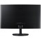 Samsung C24F390 23,5" 16:9 courbé (1800R) 1920 x 1080 LED 4MS VGA/HD