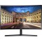 SAMSUNG C27F396FHR, Ecran PC Incurvé - Dalle VA 27'', Résolution FHD (1920 x 1080), 60Hz, 4 ms, AMD FreeSync, Noir