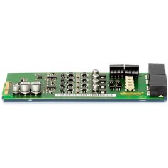 Auerswald Compact 4 FXS Modul Voice Network Module - Voice Network modules (160 mm, 25 mm, 70 mm, 65 g)