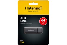 Clé USB et Micro USB INTENSO 3521491 32 GB Anthracite