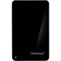 Intenso 05-1204-18A Memory Case Disque dur externe 2,5" 1 To USB 3.0 Noir