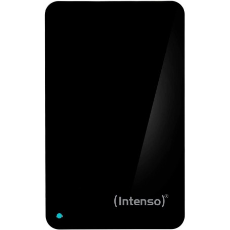 Intenso 05-1204-18A Memory Case Disque dur externe 2,5" 1 To USB 3.0 Noir