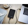 Intenso 05-1204-18A Memory Case Disque dur externe 2,5" 1 To USB 3.0 Noir