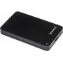 Intenso 05-1204-18A Memory Case Disque dur externe 2,5" 1 To USB 3.0 Noir