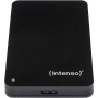 Intenso 05-1204-18A Memory Case Disque dur externe 2,5" 1 To USB 3.0 Noir