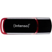 Intenso 3511470 Clé USB 2.0 16 Go Noir