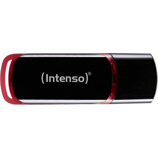 Intenso 3511470 Clé USB 2.0 16 Go Noir