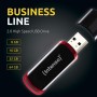 Intenso 3511470 Clé USB 2.0 16 Go Noir