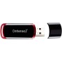 Intenso 3511470 Clé USB 2.0 16 Go Noir