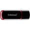 Intenso 3511480 Clé USB 2.0 32 Go Noir