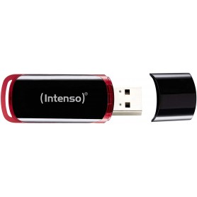 Intenso 3511480 Clé USB 2.0 32 Go Noir