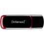 Intenso 3511490 Clé USB 2.0 64 Go Noir