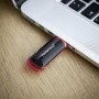 Intenso 3511490 Clé USB 2.0 64 Go Noir