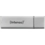 Intenso 3521472 Clé USB 2.0 16 Go Argent