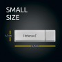 Intenso 3521472 Clé USB 2.0 16 Go Argent