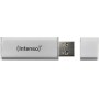 Intenso 3521472 Clé USB 2.0 16 Go Argent