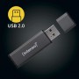 Intenso 3521481 Clé USB 2.0 32 Go Anthracite