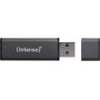 Intenso 3521481 Clé USB 2.0 32 Go Anthracite