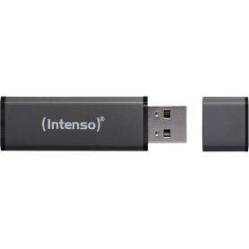 Intenso 3521481 Clé USB 2.0 32 Go Anthracite