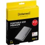 Intenso 3823450 Disque Flash SSD Externe 512 Go USB 3.0 Anthracite