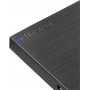 Intenso Memory Board Disque Dur Externe Portable 2 to 2,5" 5400 TR/Min Mémoire Cache 8 Mo USB 3.0 Anthracite 2 to