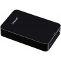 Intenso Memory Center Disque dur externe 3,5" 3 To USB 3.0 Noir