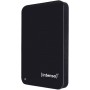 Intenso Memory Drive Disque dur externe portable 2,5'' USB 3.0 1000 Go Noir